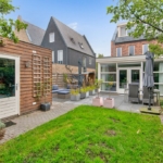 Woning aan Rijshout 9 in Arnhem te koop