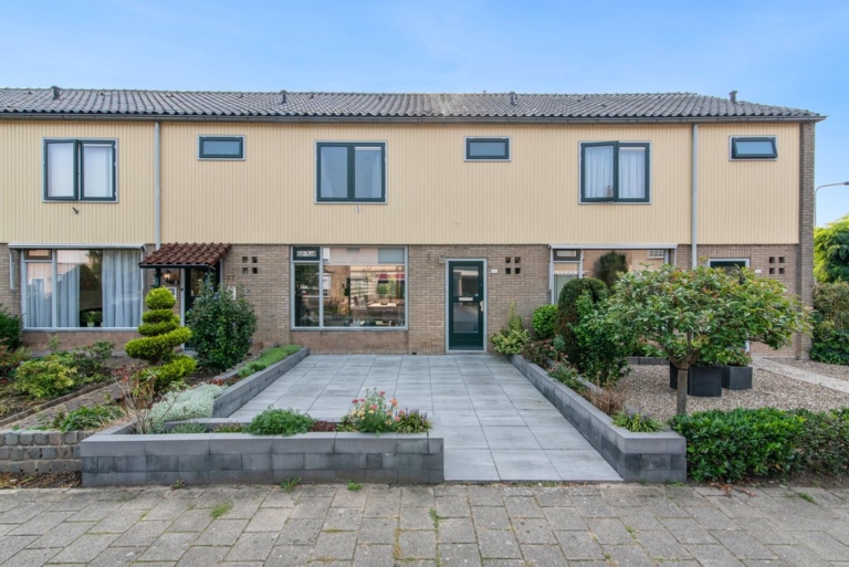 Westerveldsestraat 59