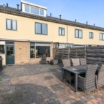Woning aan Westerveldsestraat 59 in Arnhem te koop
