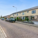 Woning aan Westerveldsestraat 59 in Arnhem te koop