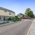 Woning aan Westerveldsestraat 59 in Arnhem te koop