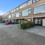 Woning aan Hofsingel 269 in Arnhem te koop