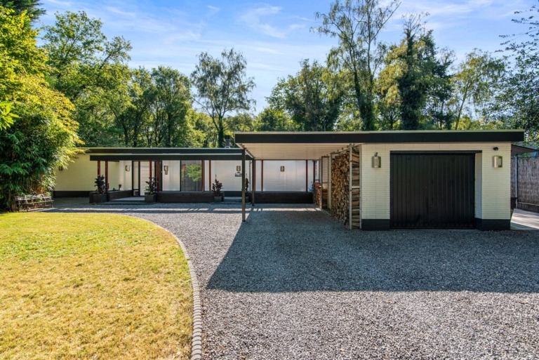 Van Der Molenallee 4