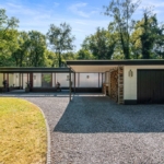 Woning aan van der Molenallee 4 in Doorwerth te koop