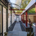 Woning aan van der Molenallee 4 in Doorwerth te koop