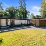 Woning aan van der Molenallee 4 in Doorwerth te koop
