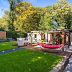 Woning aan van der Molenallee 4 in Doorwerth te koop