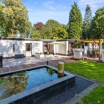 Woning aan van der Molenallee 4 in Doorwerth te koop