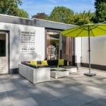 Woning aan van der Molenallee 4 in Doorwerth te koop