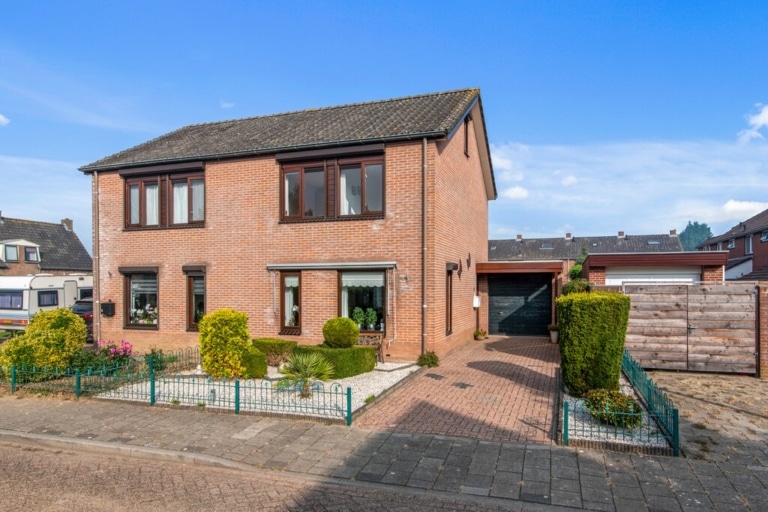 Prins Hendrikstraat 27