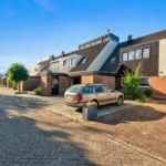 Woning aan de Geerkamp 1024 in Nijmegen te koop