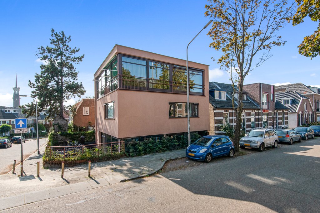 Fortstraat 19