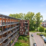 Woning aan Nachtschade 130 in Arnhem te koop