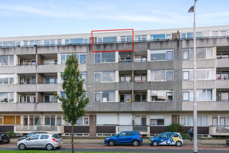 Wichard Van Pontlaan 303