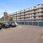 Woning aan Wichard van Pontlaan 303 in Arnhem te koop