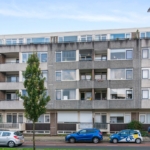 Woning aan Wichard van Pontlaan 303 in Arnhem te koop