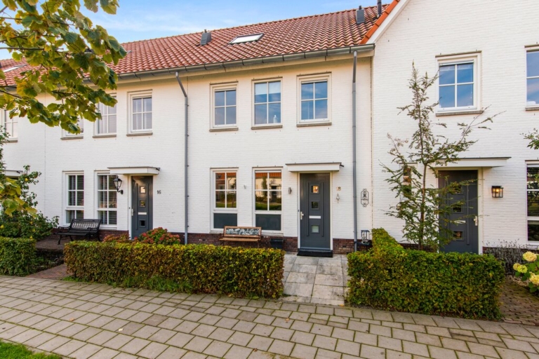 Dokter A Zandijkhof 18