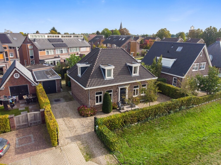 Wageningsestraat 2 C