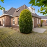 Woning aan Wageningsestraat 2 in Andelst te koop