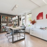 Woning aan Dorserserf 37 in Arnhem te koop