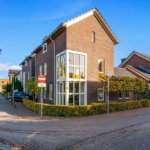 Woning aan Dorserserf 37 in Arnhem te koop