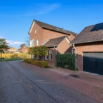 Woning aan Dorserserf 37 in Arnhem te koop