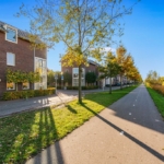 Woning aan Dorserserf 37 in Arnhem te koop