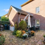 Woning aan Dorserserf 37 in Arnhem te koop