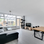 Woning aan Oudenboschstraat 42 in Arnhem te koop