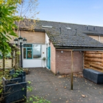 Woning aan Oudenboschstraat 42 in Arnhem te koop