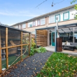 Woning aan Oudenboschstraat 42 in Arnhem te koop