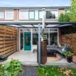 Woning aan Oudenboschstraat 42 in Arnhem te koop