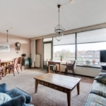 Woning aan St. Annastraat 186 in Nijmegen te koop