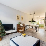 Woning aan Enkalaan 149 in Ede te koop