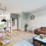 Woning aan Enkalaan 149 in Ede te koop