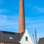Woning aan Enkalaan 149 in Ede te koop