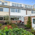 Woning aan Jourestraat 4 in Arnhem te koop