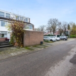 Woning aan Jourestraat 4 in Arnhem te koop