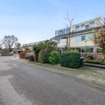Woning aan Jourestraat 4 in Arnhem te koop