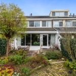 Woning aan Jourestraat 4 in Arnhem te koop