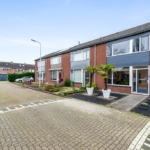 Woning aan Julianastraat 8 in Andelst te koop