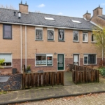 Woning aan Harp 50 in Ewijk te koop