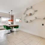 Woning aan Harp 50 in Ewijk te koop