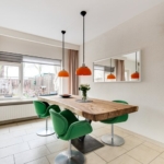 Woning aan Harp 50 in Ewijk te koop