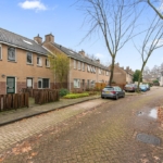Woning aan Harp 50 in Ewijk te koop