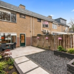 Woning aan Harp 50 in Ewijk te koop