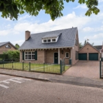 Woning aan Populierenstraat 13 in Boven-leeuwen te koop