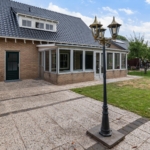 Woning aan Populierenstraat 13 in Boven-leeuwen te koop