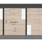 Woning aan De Zandakkers 32 in Herveld te koop
