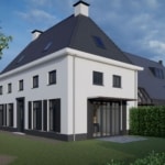 Woning aan De Zandakkers 32 in Herveld te koop